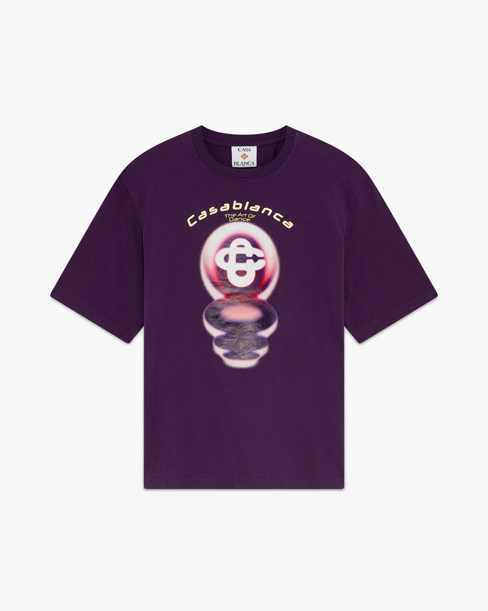 The Art Of Dance Short Sleeve T-Shirt