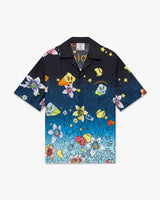 Chemise Casablanca Le Labyrinthe - Icon Clothing Chemise Casablanca Le Labyrinthe - Icon Clothing