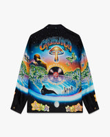 Innersense Long Sleeve Silk Shirt