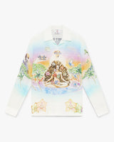 Innersense Long Sleeve Linen Shirt