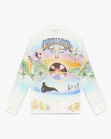 Innersense Long Sleeve Linen Shirt