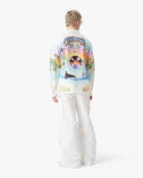 Innersense Long Sleeve Linen Shirt