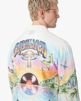 Innersense Long Sleeve Linen Shirt