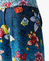 Collage D'Icones Graphiques Silk Shorts