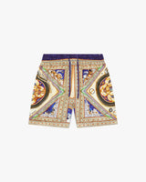 Plafond Orne De Musique Silk Shorts