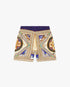 Plafond Orne De Musique Silk Shorts
