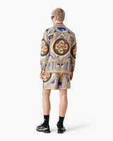 Plafond Orne De Musique Silk Shorts