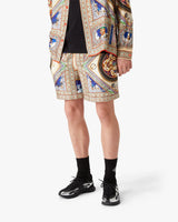 Plafond Orne De Musique Silk Shorts