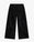 Shiny Baggy Taffeta Trousers