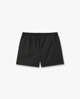 Monogram Jacquard Swim Shorts