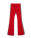 Red Laurel Taped Tracksuit Bottoms