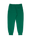 Green Silk Scarf Sweatpant