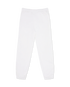 White Casa Sport Technical Nylon Pant