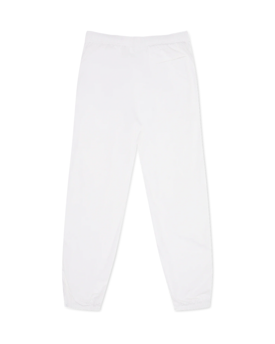 White Casa Sport Technical Nylon Pant