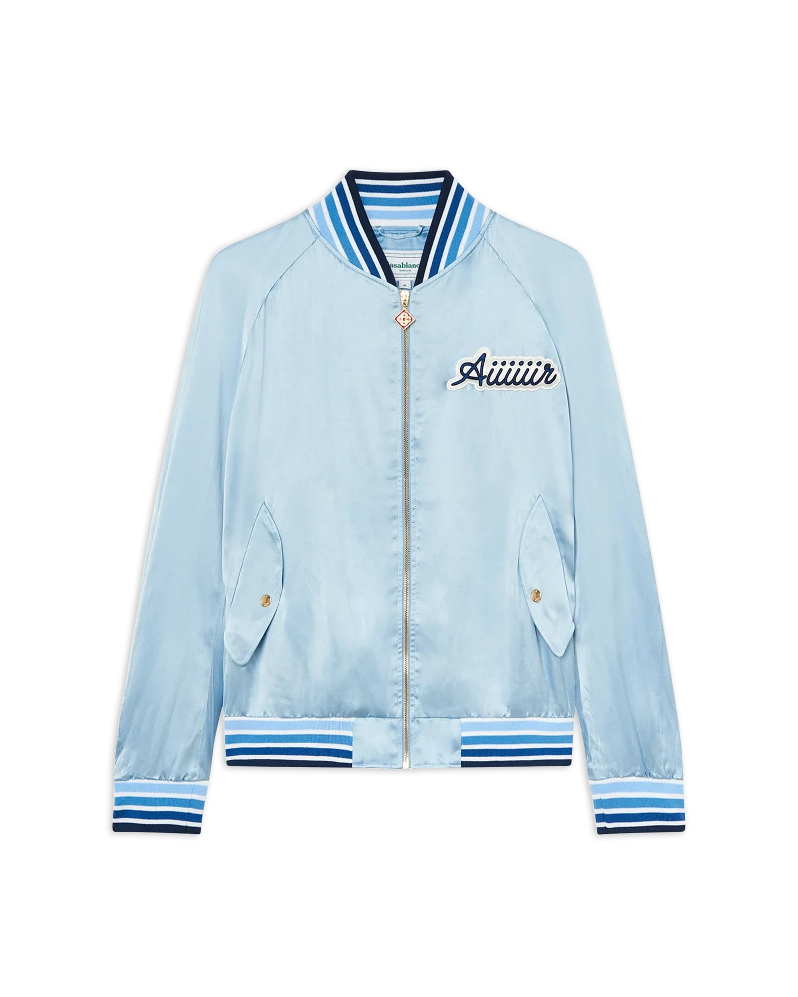 Casablanca Aiiiiir Souvenir Jacket