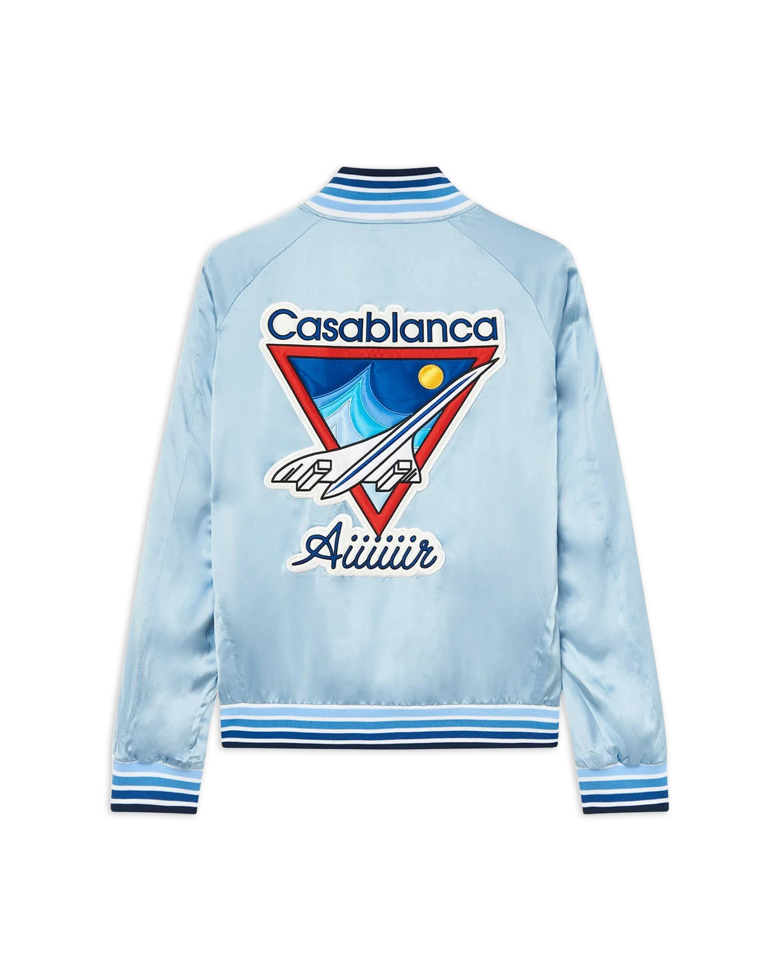 Casablanca Aiiiiir Souvenir Jacket