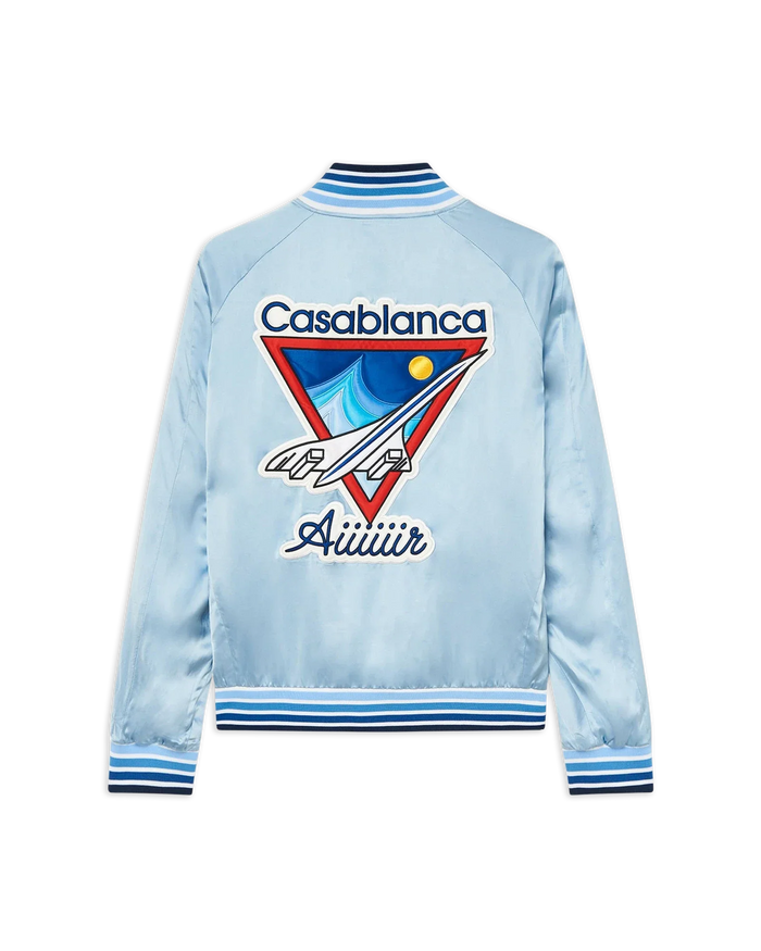 Casablanca Aiiiiir Souvenir Jacket