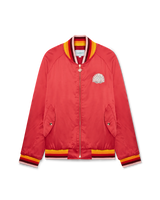 Embleme De Cygne Souvenir Jacket