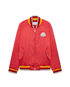 Embleme De Cygne Souvenir Jacket