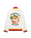 Orbite Autour De L'Orange Souvenir Jacket