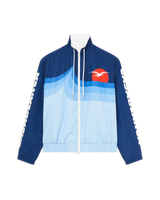 Casa Wave Track Jacket