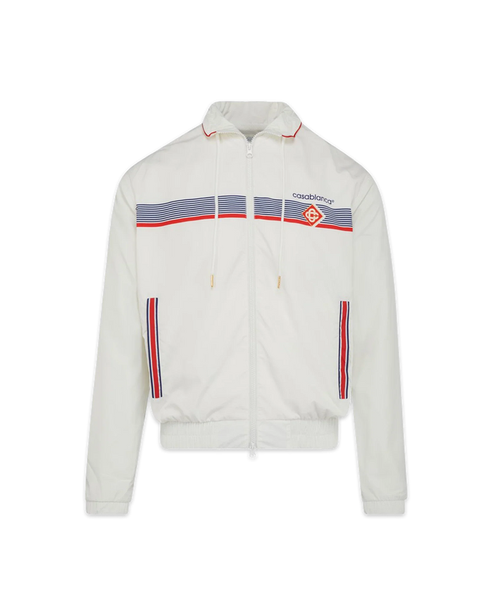 Air Casablanca Track Jacket