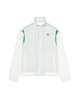 Monogram Track Jacket