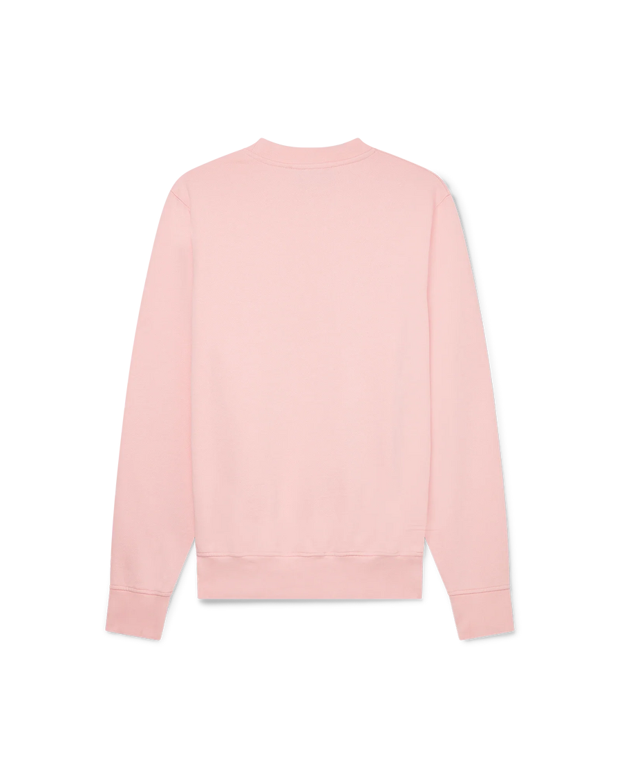 Pink Tennis Club Icon Sweatshirt