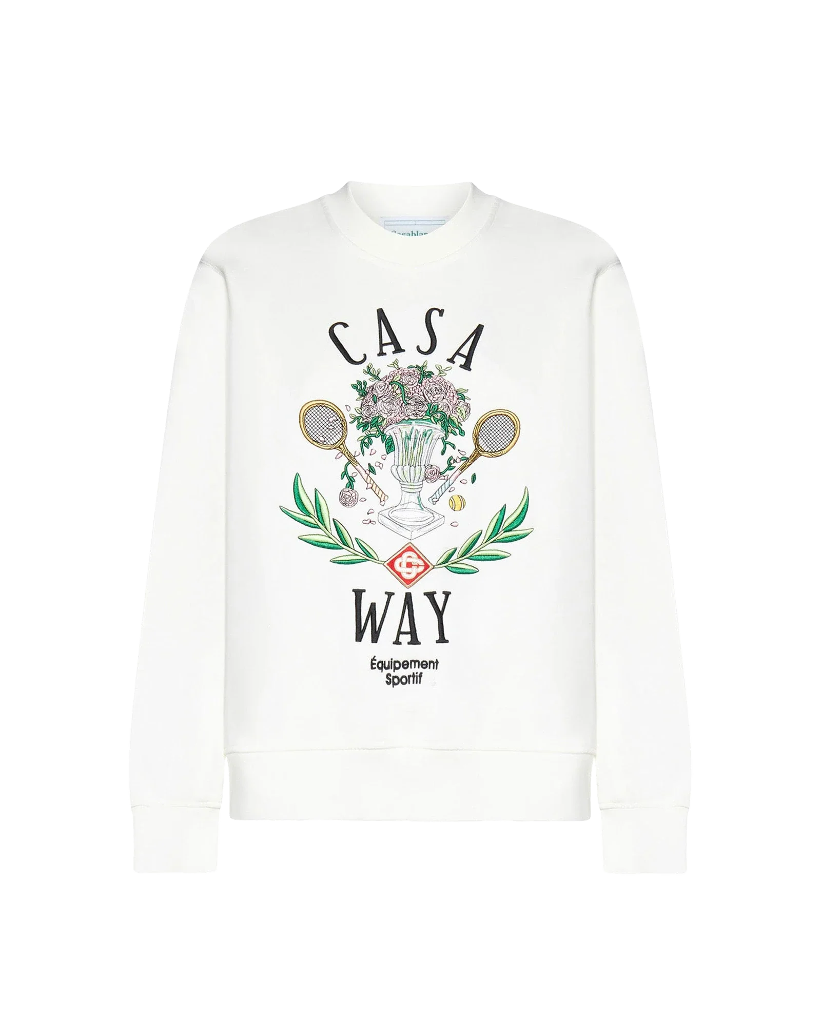 Casa Way Sweatshirt