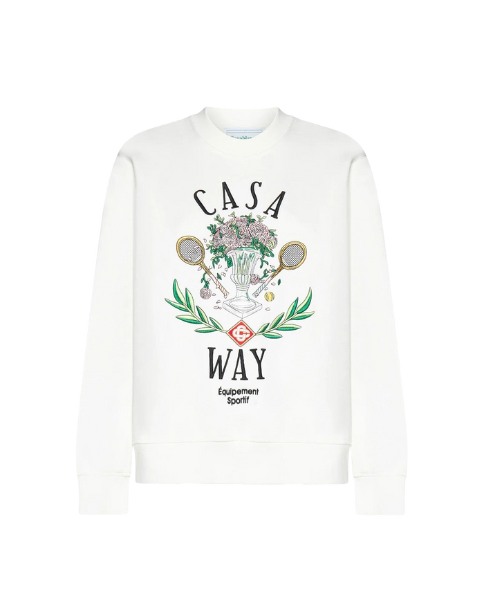 Casa Way Sweatshirt