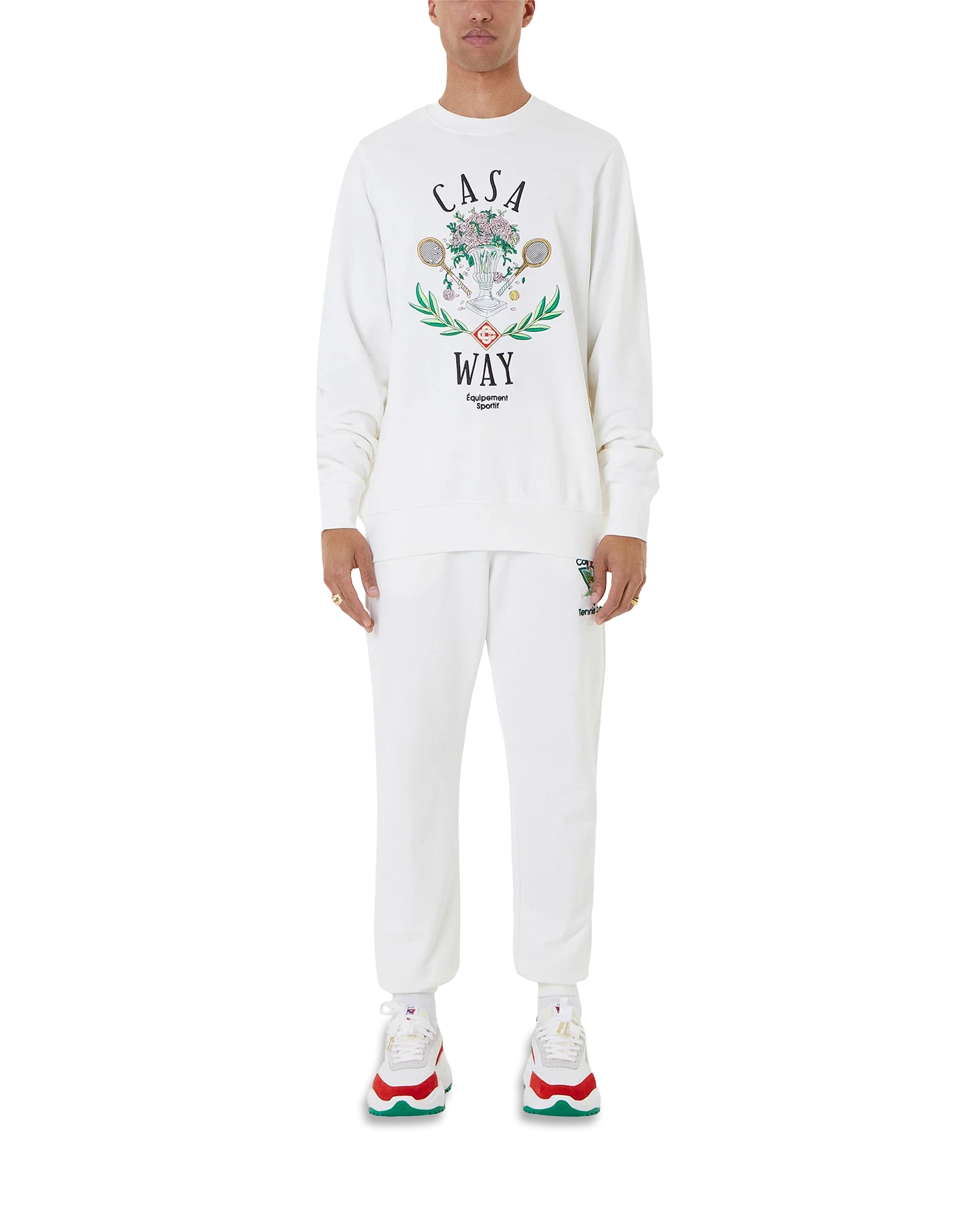 Casa Way Sweatshirt