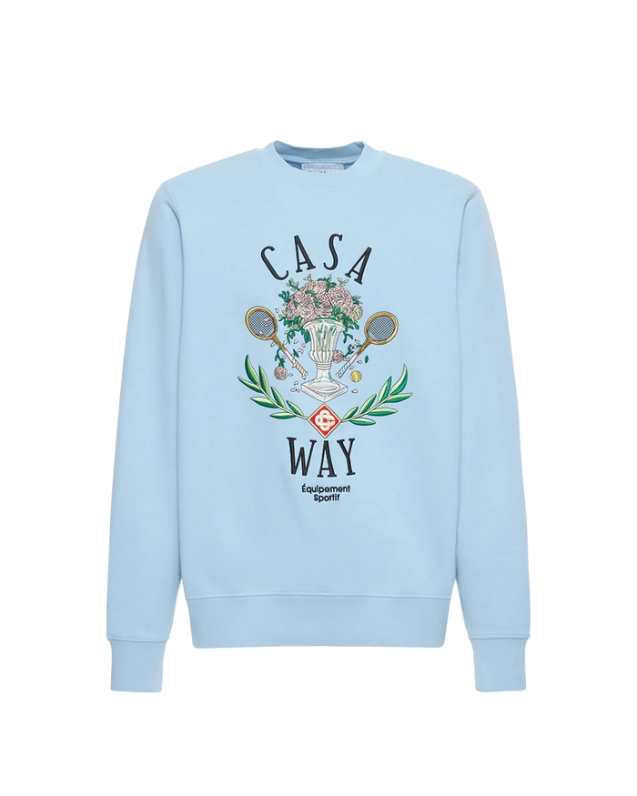 Casa Way Sweatshirt