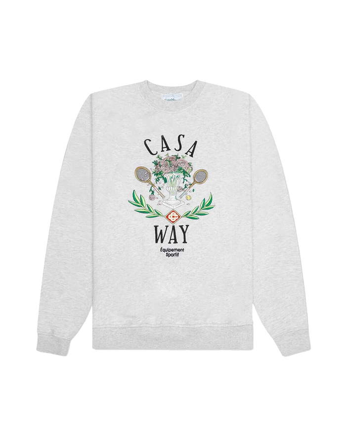 Casa Way Sweatshirt