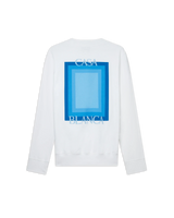 Gradient Logo Sweatshirt