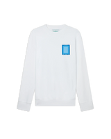 Gradient Logo Sweatshirt