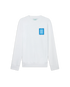 Gradient Logo Sweatshirt