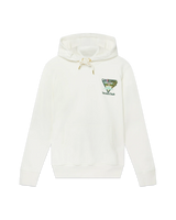 Tennis Club Icon Hooded Sweatshirt