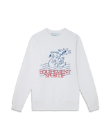 Equipement Sportif Sweatshirt