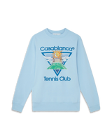 Sun Tennis Club Icon Sweatshirt