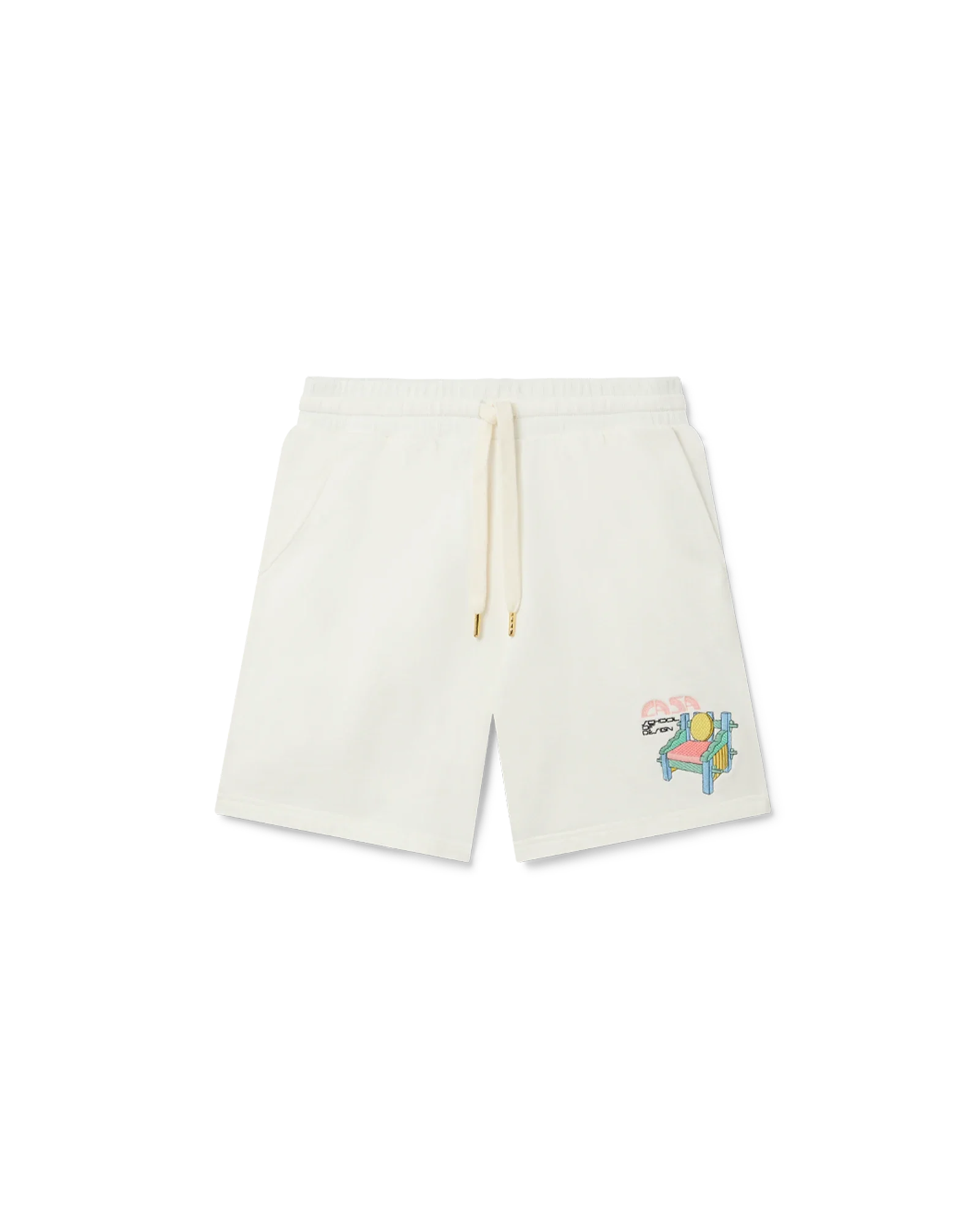 School Of Design Sweatshorts