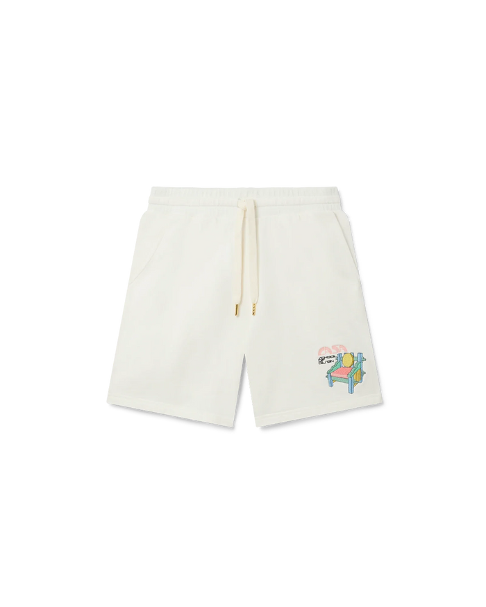 School Of Design Sweatshorts