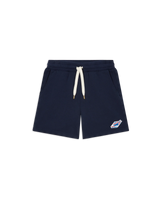 Navy Casablanca Air Sweatshorts