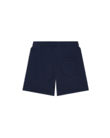 Navy Casablanca Air Sweatshorts