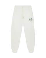 Emblem De Cygne Sweatpant