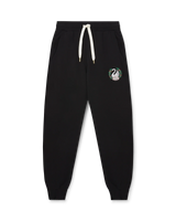 Black Emblem De Cygne Sweatpant