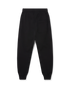 Black Emblem De Cygne Sweatpant