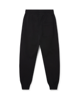 Black Emblem De Cygne Sweatpant