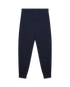 Navy Logo Sweatpant