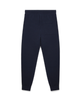 Navy Logo Sweatpant