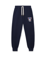 Navy Casablanca Aiiiiir Sweatpant